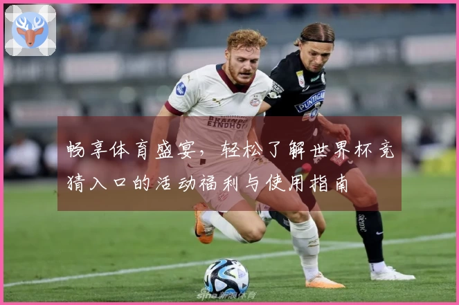 畅享体育盛宴，轻松了解世界杯竞猜入口的活动福利与使用指南