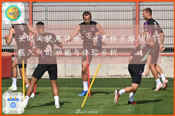 长时间使用评价：世界杯买球APP下载入口的功能与体验分析